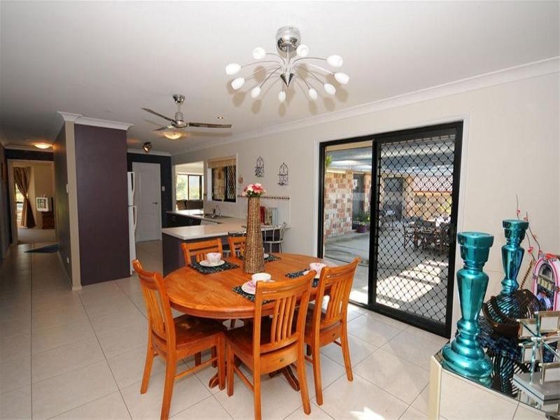 10 Ringtail Way, Urangan QLD 4655