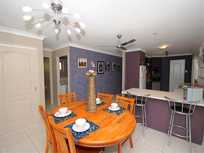 10 Ringtail Way, Urangan QLD 4655