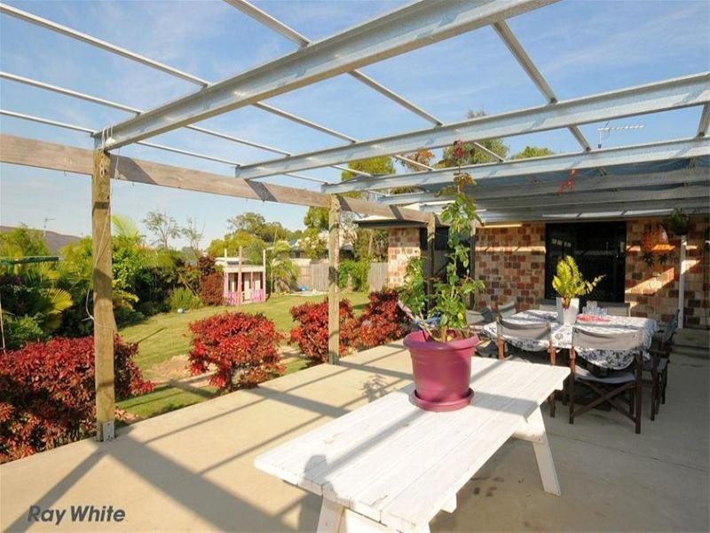 10 Ringtail Way, Urangan QLD 4655