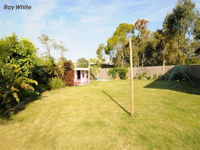 10 Ringtail Way, Urangan QLD 4655