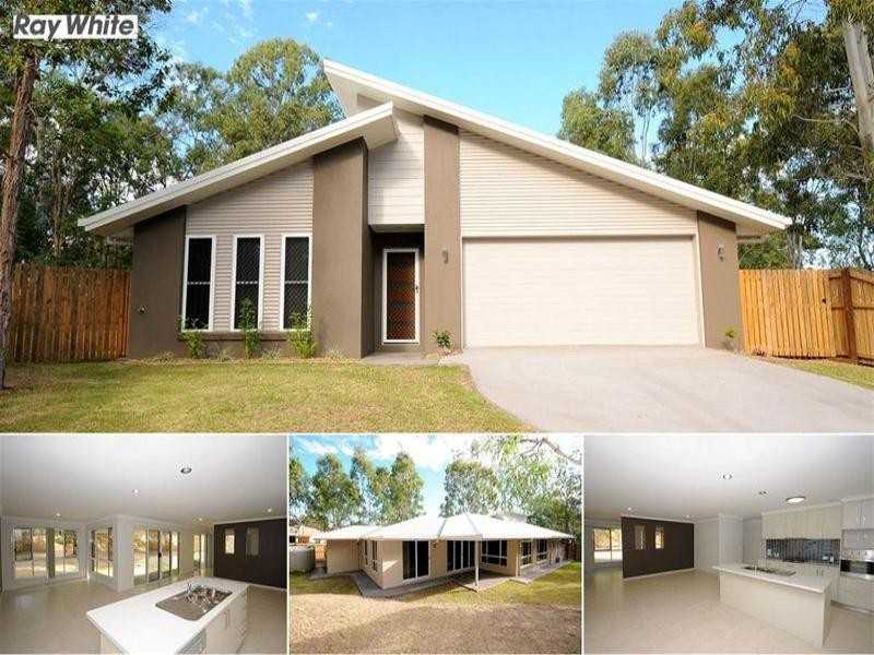 9 Cumberland Court, Point Vernon QLD 4655