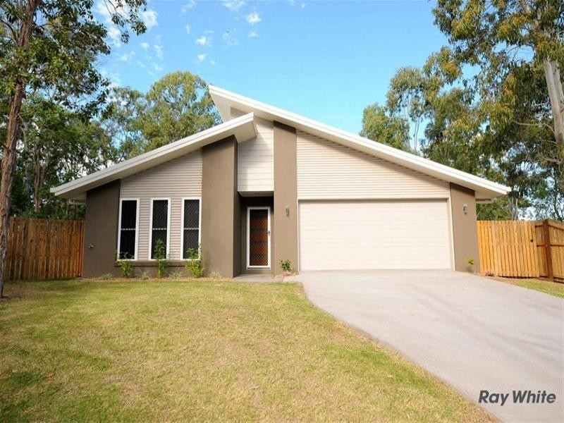 9 Cumberland Court, Point Vernon QLD 4655