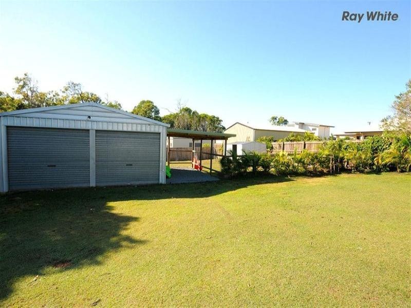 6 Beacon Road, Booral QLD 4655