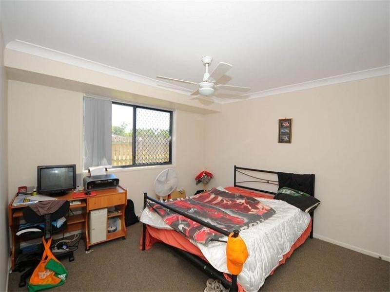 5 Pharlap Court, Point Vernon QLD 4655