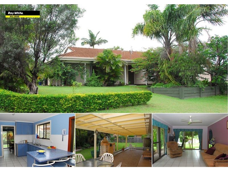 21 Greenway Drive, Pialba QLD 4655