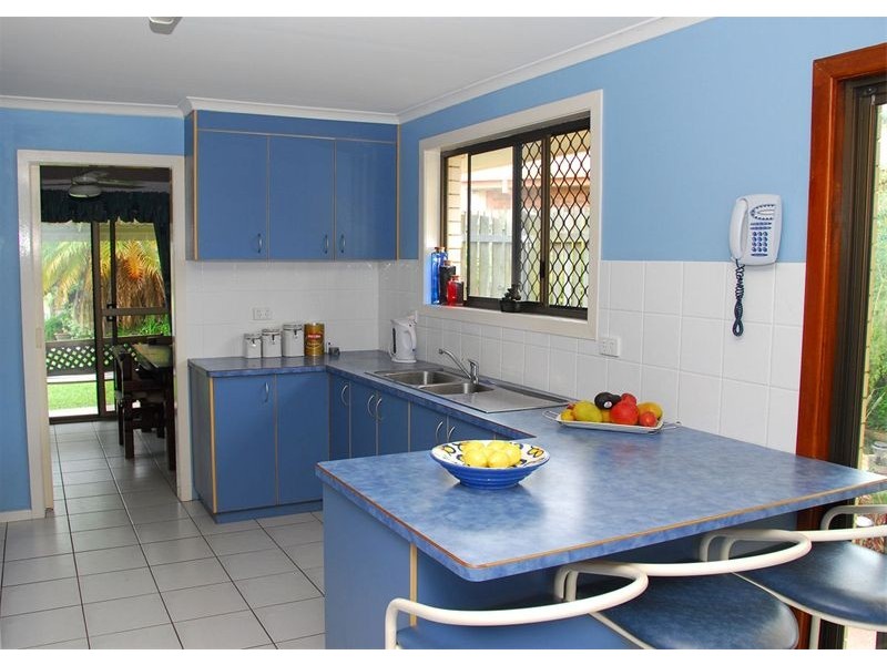 21 Greenway Drive, Pialba QLD 4655
