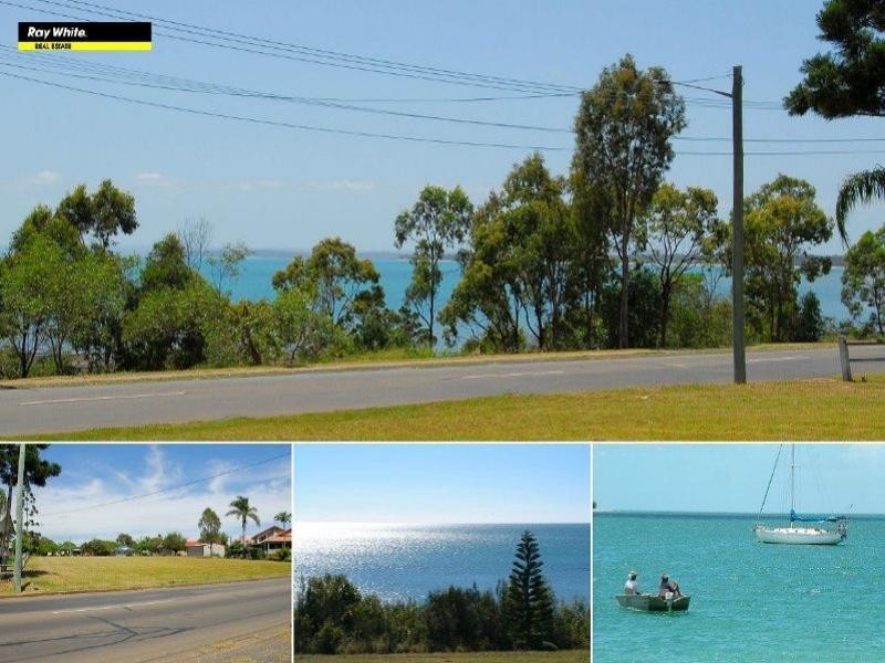 201 Esplanade, Pialba QLD 4655