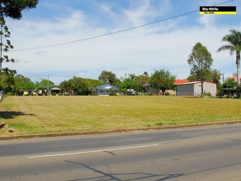 201 Esplanade, Pialba QLD 4655