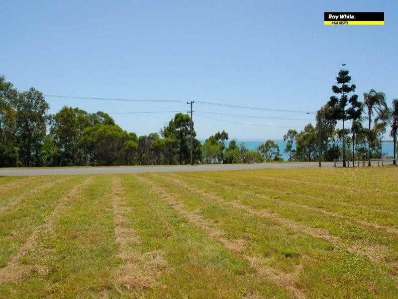 201 Esplanade, Pialba QLD 4655