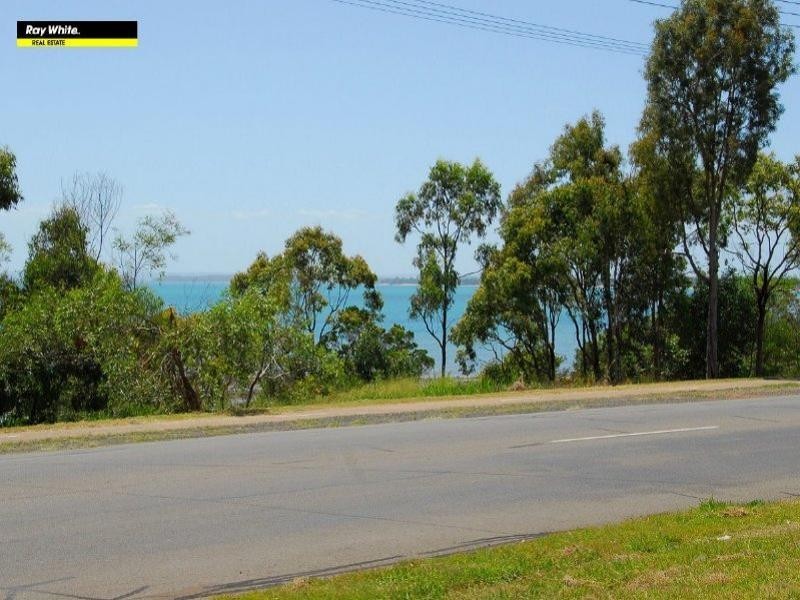 201 Esplanade, Pialba QLD 4655