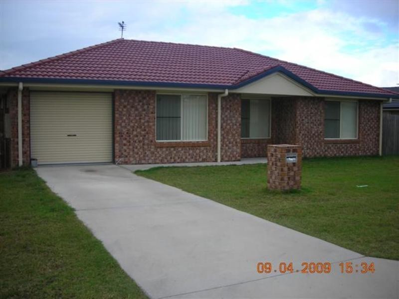 Urangan QLD 4655