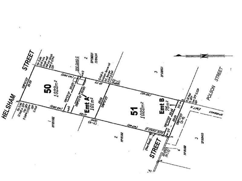 Lot 51 Polson Street, Point Vernon QLD 4655