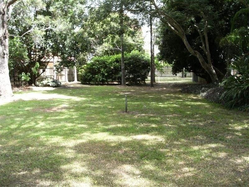 Lot 51 Polson Street, Point Vernon QLD 4655