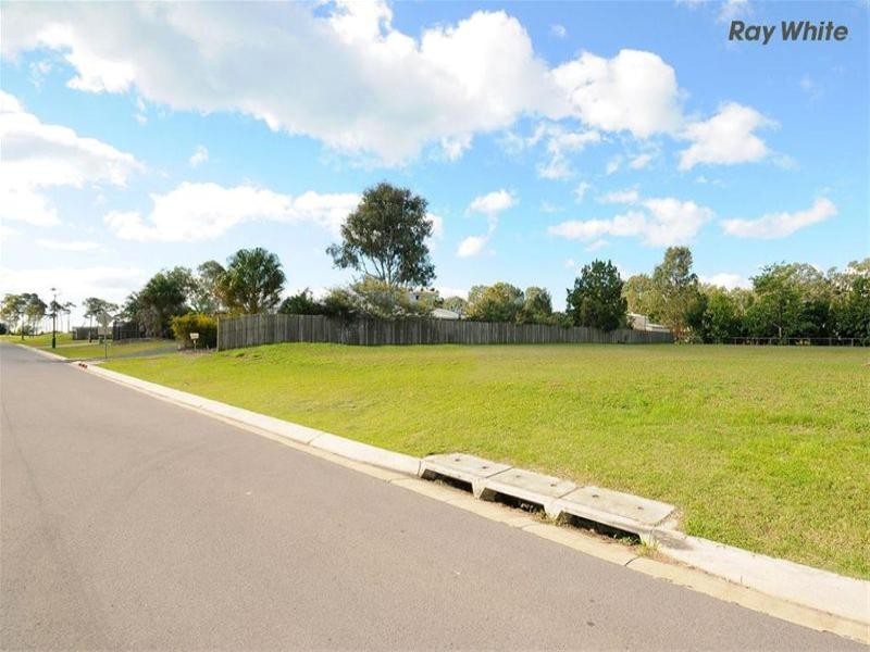 63 Eagle Beach Parade, Hervey Bay QLD 4655