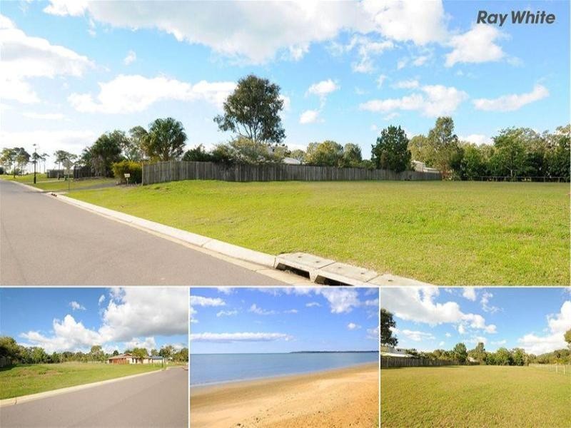 63 Eagle Beach Parade, Hervey Bay QLD 4655