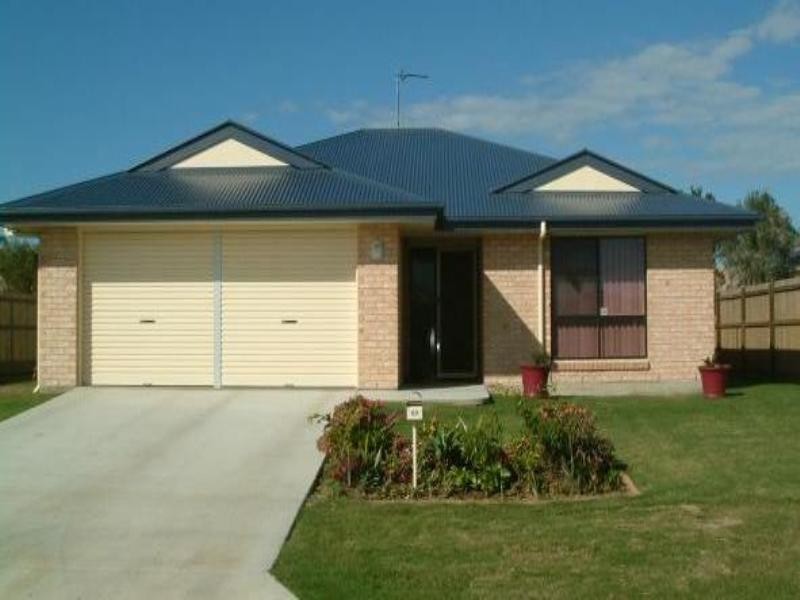 Point Vernon QLD 4655