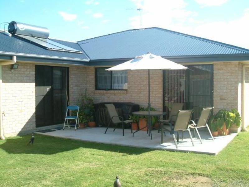 Point Vernon QLD 4655