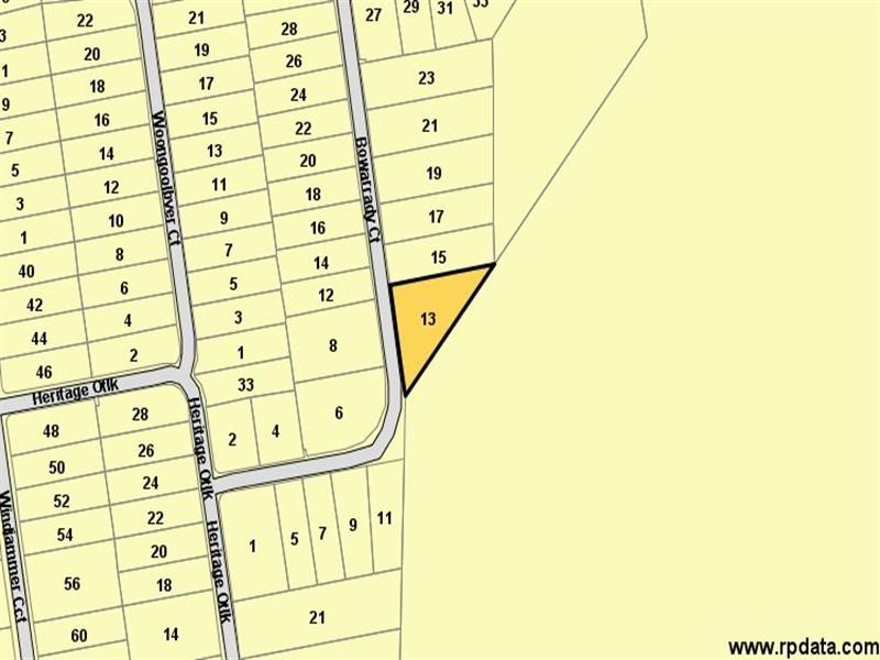 13 Bowarrady Court, River Heads QLD 4655