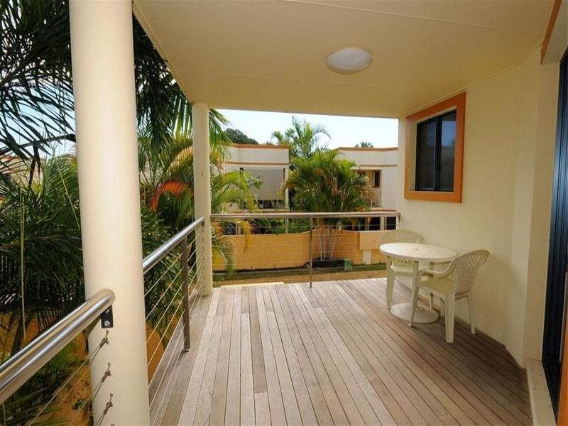 24/33 Elizabeth Street, Urangan QLD 4655