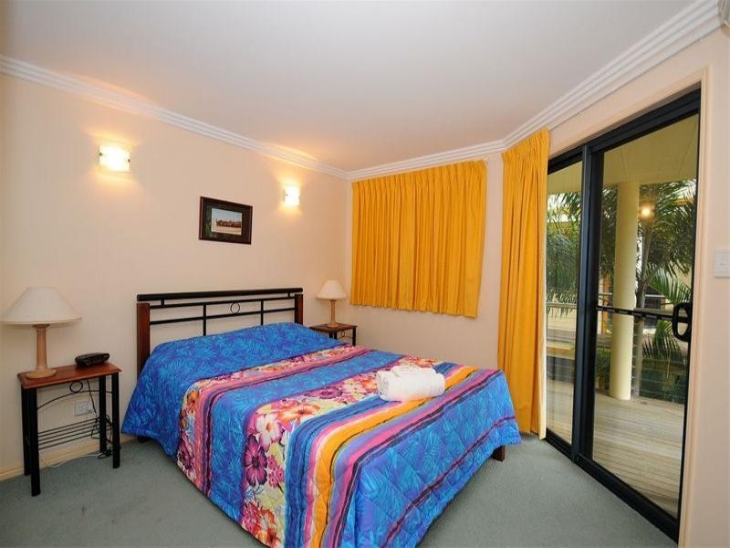 24/33 Elizabeth Street, Urangan QLD 4655