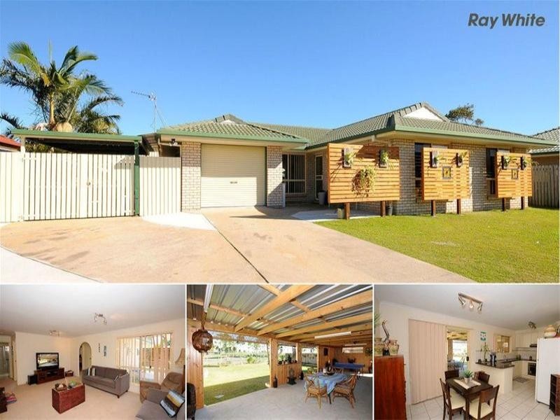 69 Kookaburra Drive, Eli Waters QLD 4655