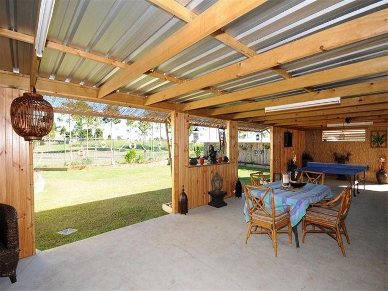 69 Kookaburra Drive, Eli Waters QLD 4655