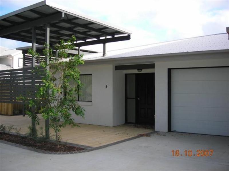 Urangan QLD 4655