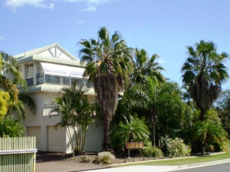 5/3 Beach Road, Pialba QLD 4655