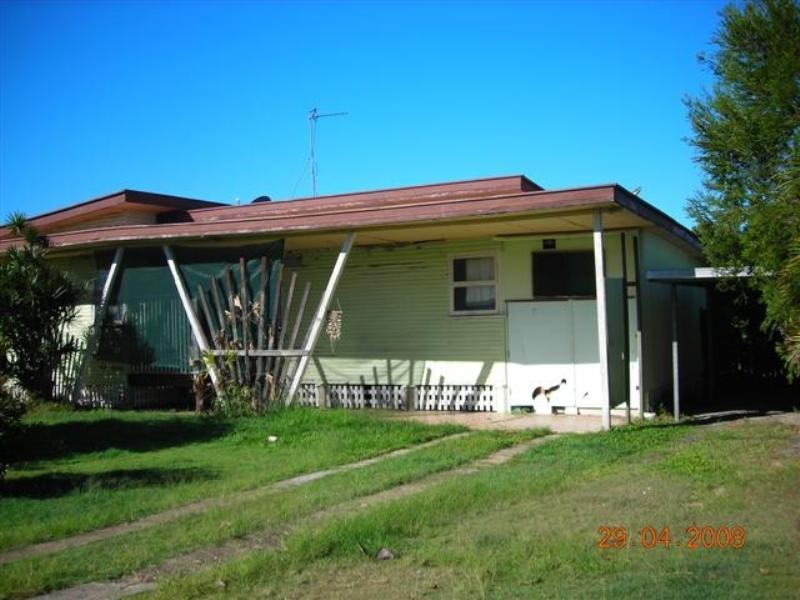 Point Vernon QLD 4655