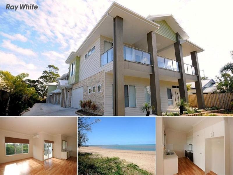 3/5 Pulgul Street, Urangan QLD 4655