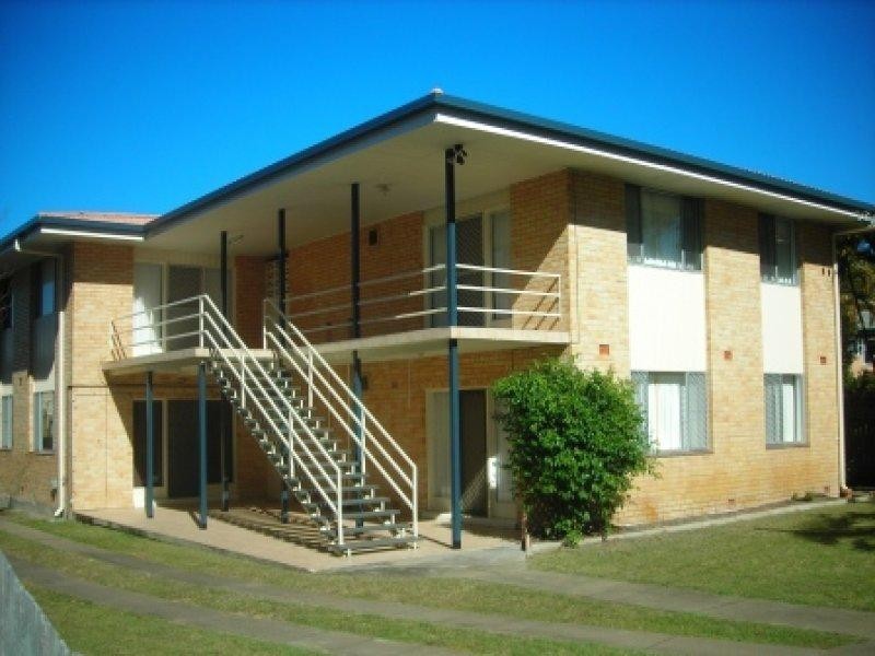 3/379 Esplanade, Scarness QLD 4655