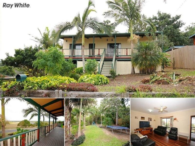 14 Samarai Drive, Kawungan QLD 4655