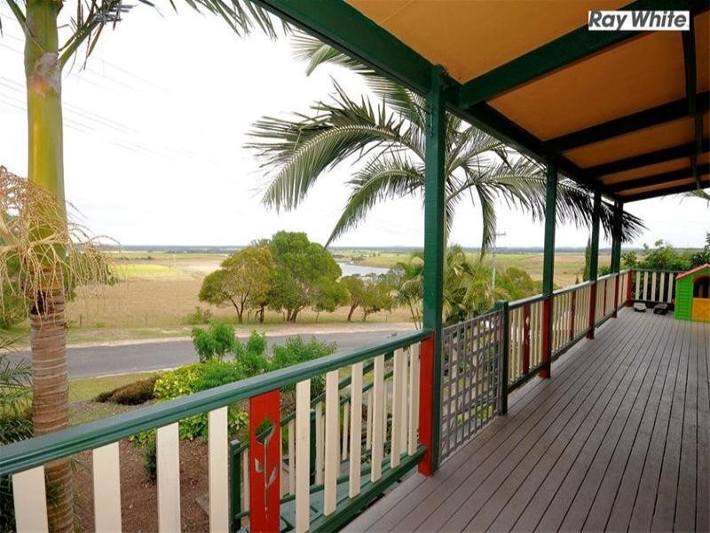 14 Samarai Drive, Kawungan QLD 4655