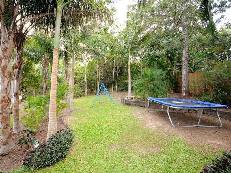 14 Samarai Drive, Kawungan QLD 4655
