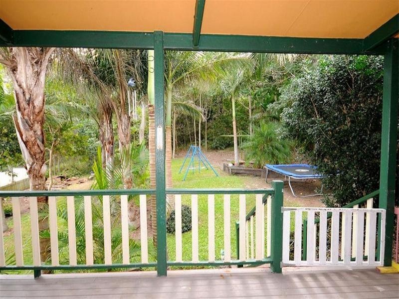 14 Samarai Drive, Kawungan QLD 4655