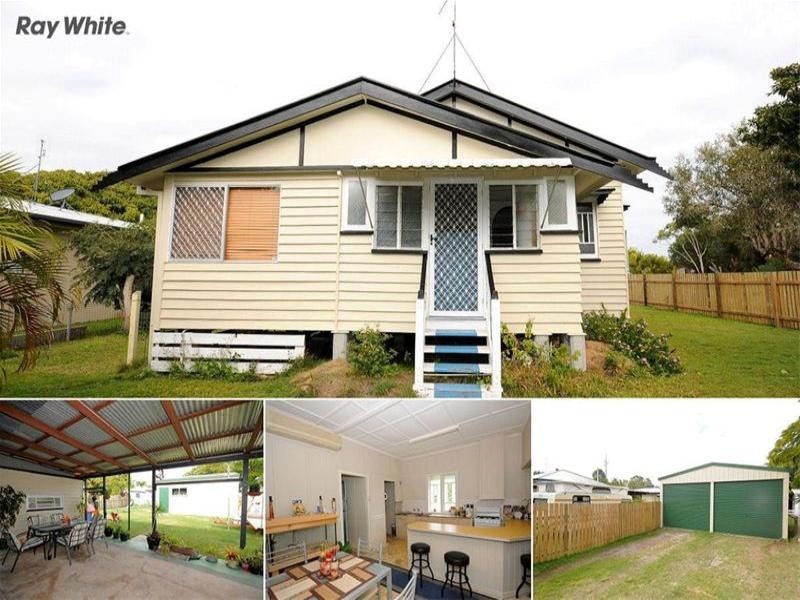 40 Hythe Street, Pialba QLD 4655