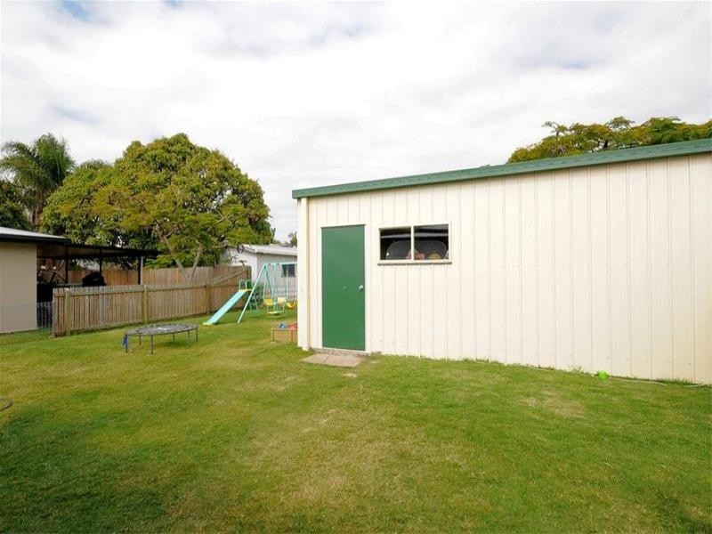 40 Hythe Street, Pialba QLD 4655