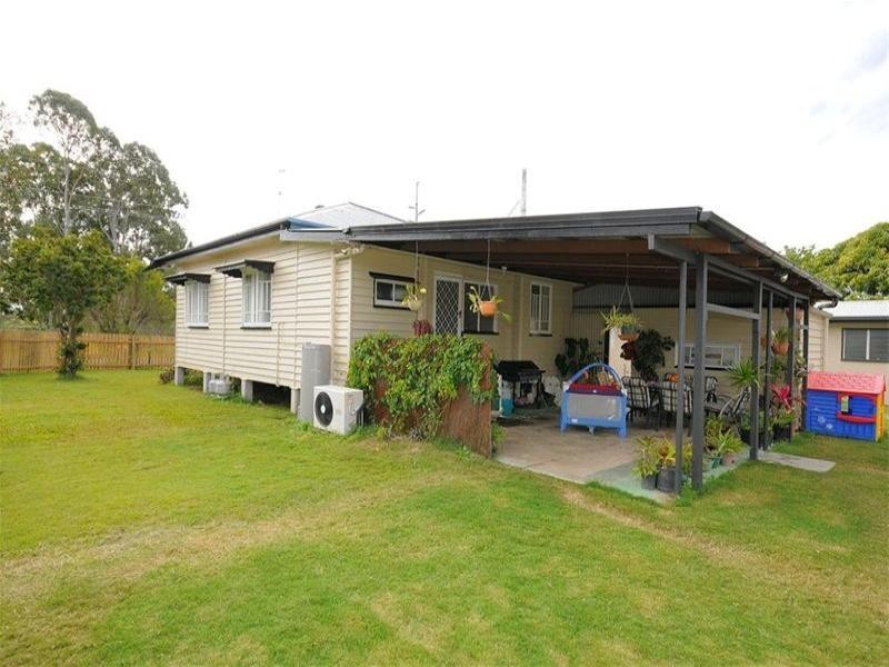 40 Hythe Street, Pialba QLD 4655