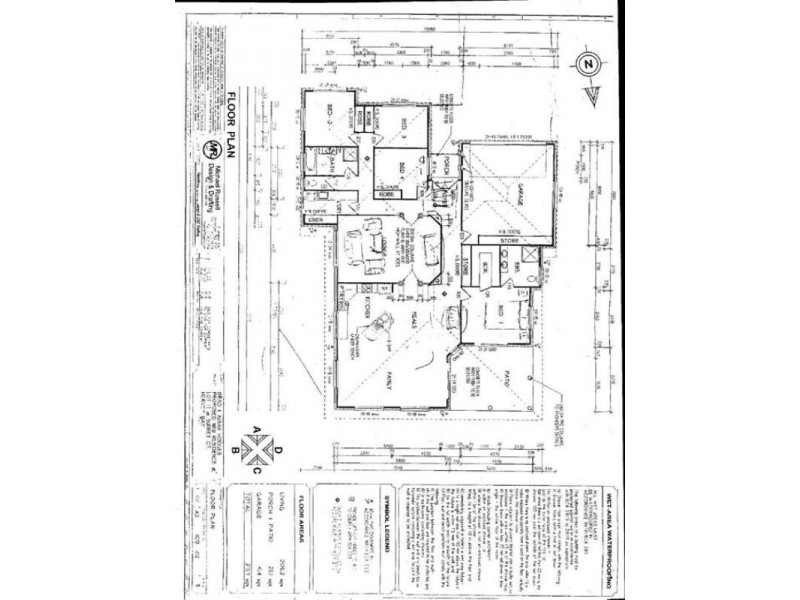 3 Surrey Court, Kawungan QLD 4655