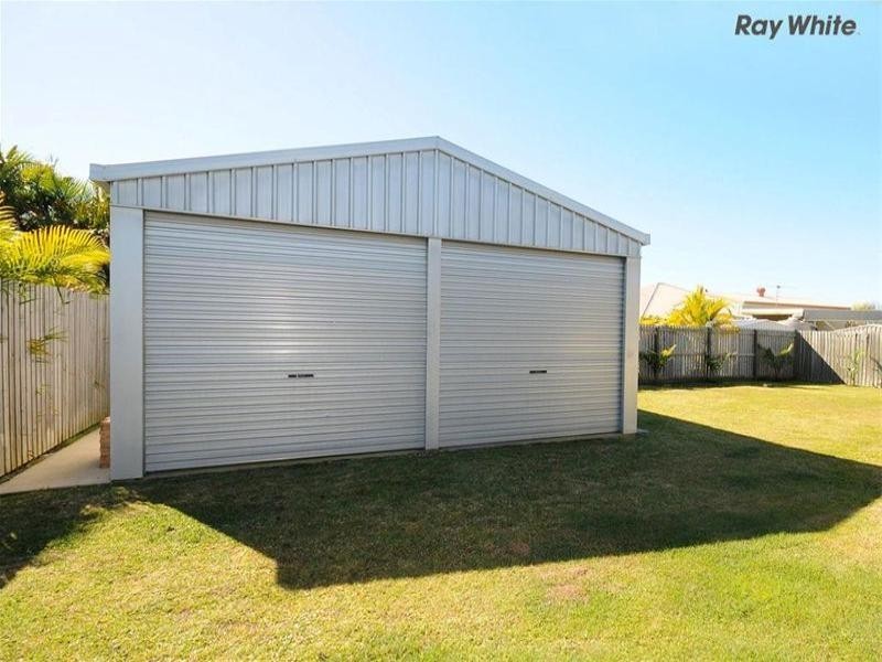 3 Surrey Court, Kawungan QLD 4655