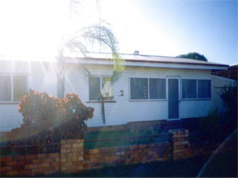 Scarness QLD 4655