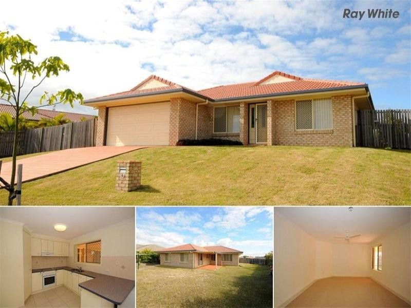 67 St Joseph Drive, Urraween QLD 4655