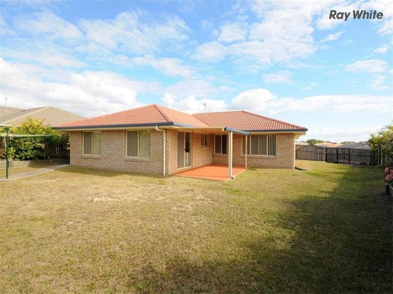 67 St Joseph Drive, Urraween QLD 4655
