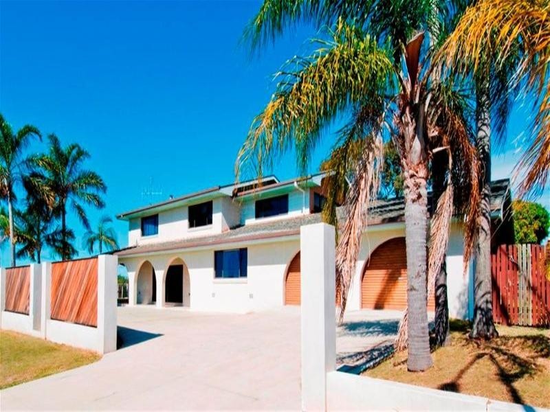 349 Boat Harbour Drive, Scarness QLD 4655