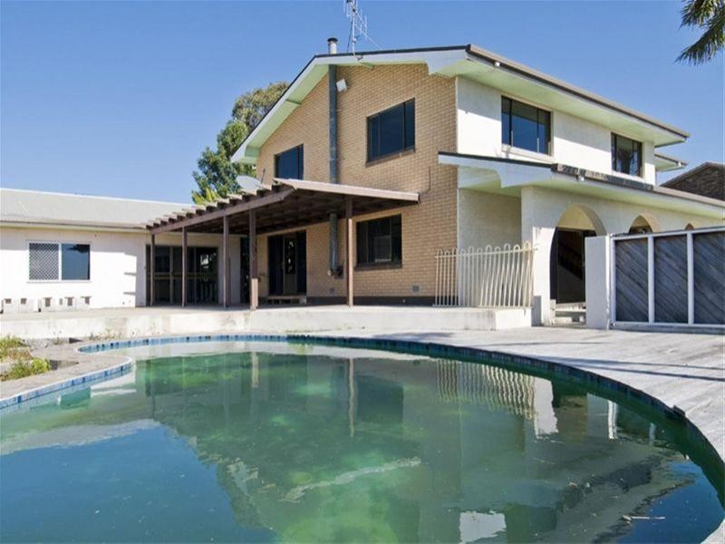 349 Boat Harbour Drive, Scarness QLD 4655