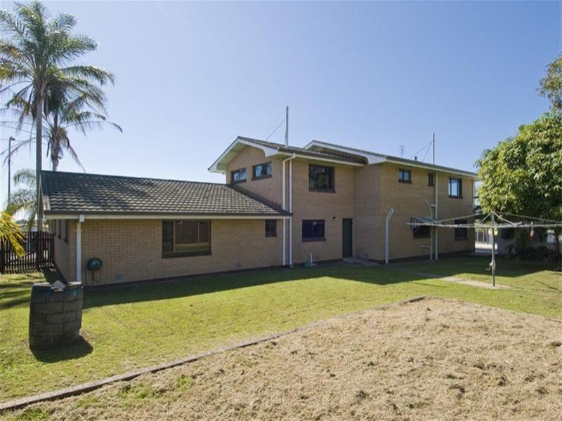 349 Boat Harbour Drive, Scarness QLD 4655