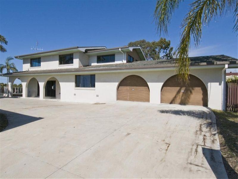 349 Boat Harbour Drive, Scarness QLD 4655