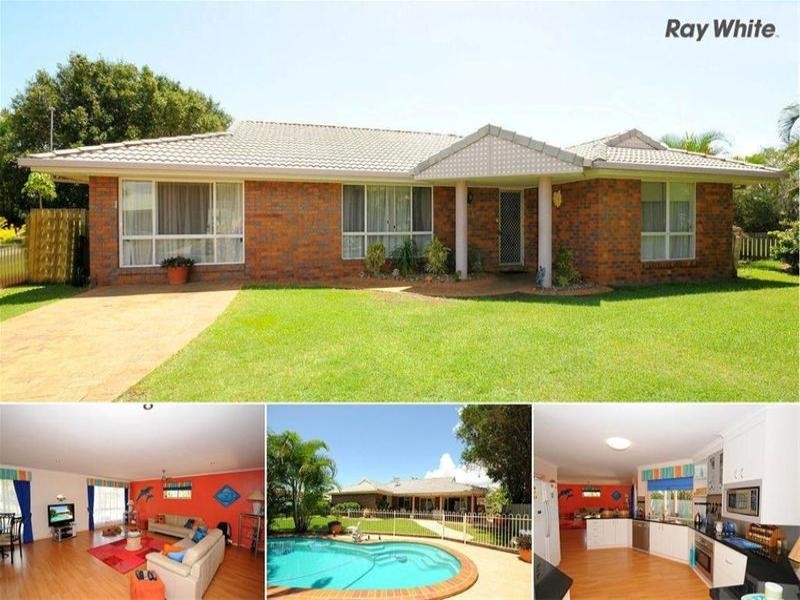 6 Georgia Court, Torquay QLD 4655