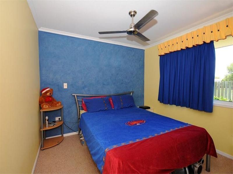 6 Georgia Court, Torquay QLD 4655