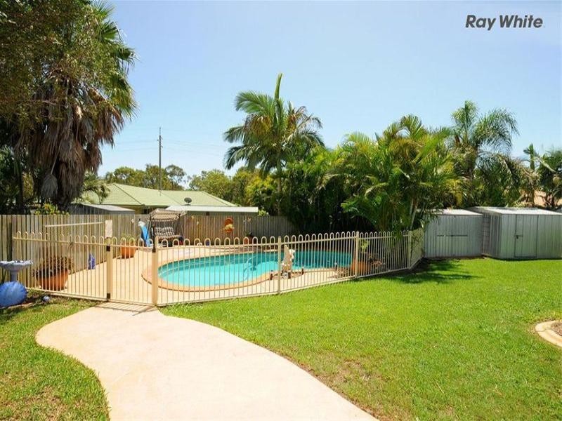 6 Georgia Court, Torquay QLD 4655